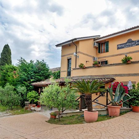 Locanda Tane San Giovanni  Exterior foto