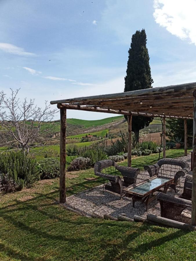 Locanda Tane San Giovanni  Exterior foto