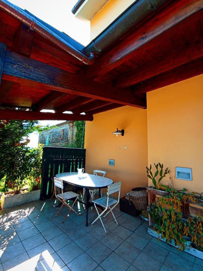 Locanda Tane San Giovanni  Exterior foto