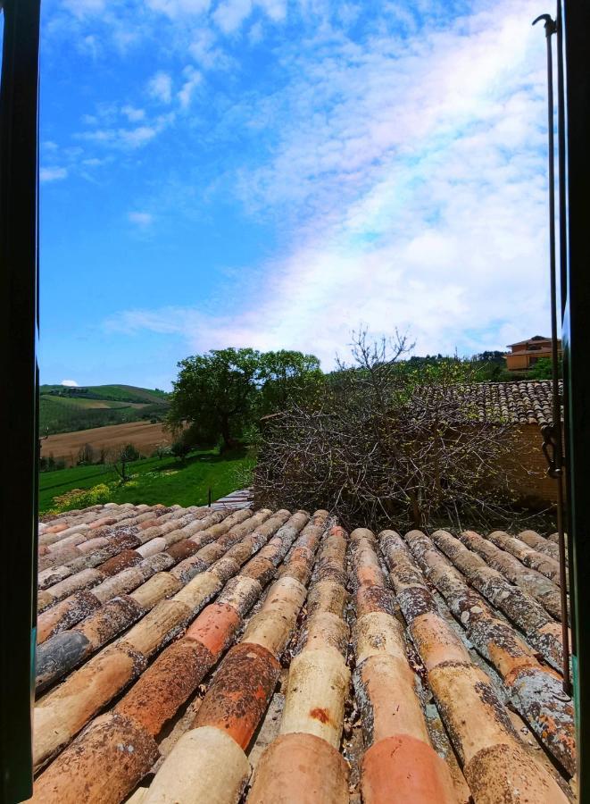 Locanda Tane San Giovanni  Exterior foto